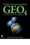 Global Environment Outlook 4 (GEO-4): Environment for Development : GEO 4 by United Nations Environment Programme - Paperback