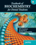 Textbook of Biochemistry for Dental Students : 2nd Edition by D.M. Vasudevan - Paperback