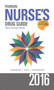 Pearson Nurse's Drug Guide 2016 by Billie Ann Wilson - Hardback