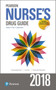 Pearson Nurse's Drug Guide 2018 by Billie Wilson - Hardback
