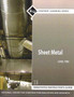 Sheet Metal Level 2 Annotated Instructor's Guide, Perfect Bound by NCCER - Paperback