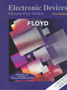 Electronic Devices : Electron Flow Version by Thomas L. Floyd - Hardback