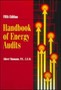 Handbook of Energy Audits by Albert P.E. Thumann - Hardback
