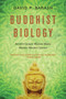 Buddhist Biology : Ancient Eastern Wisdom Meets Modern Western Science by Barash - Paperback