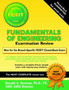Fundamentals of Engineering Examination Review 2001-2002 by Donald G. Newnan - Paperback