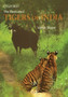 The Illustrated Tigers of India by Valmik Thapar - Paperback