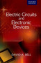 Electric Circuits and Electronic Devices by Bell - Paperback