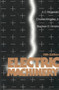 Electric Machinery by A.E. Fitzgerald - Hardback