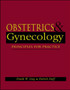 Obstetrics and Gynecology : Principles for Practice by Frank W. Ling - Paperback