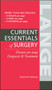 Current Essentials of Surgery by Gerard Doherty - Paperback