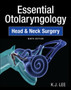 Essential Otolaryngology: Head and Neck Surgery, Ninth Edition by K.J. Lee - Paperback