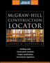McGraw-Hill Construction Locator (McGraw-Hill Construction Series) by Joseph MacDonald - Hardback