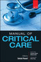 ACP Manual of Critical Care by Suhail Raoof - Paperback