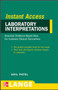 Lange Instant Access Laboratory Interpretations by Anil Patel - Paperback