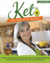 Keto Diet Cookbook for Beginners : A Simple Step by Step Guide to Keto Diet for Absolute Beginners. Including 4 Weeks Meal Plan and Over 50 Recipes