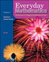 Everyday Mathematics, Grade 4, Teacher's Lesson Guide Volume 2 by UCSMP - Paperback