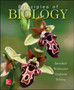 Principles of Biology by Robert J. Brooker - Hardback