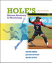 Hole's Human Anatomy and Physiology by David Shier - Hardback