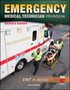 Emergency Medical Techniciana : The Workbook by Barbara Aehlert - Paperback