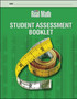 Real Math Student Assessment Booklet - Grade 2 by McGraw Hill - Paperback Real Math Student Assessment Booklet - Grade 2 by McGraw Hill - Paperback