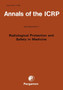 ICRP Publication 73 : Radiological Protection and Safety in Medicine by ICRP - Paperback