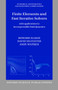 Finite Elements and Fast Iterative Solvers by Howard C. Elman - Hardback