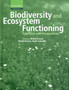 Biodiversity and Ecosystem Functioning : Synthesis and Perspectives by Michel Loreau - Hardback