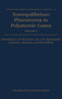 Nonequilibrium Phenomena in Polyatomic Gases: Volume 2: Cross-sections, Scattering, and Rarefied Gases : 19 by Frederick R.W. McCourt - Hardback