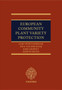European Community Plant Variety Protection by Martin Ekvad - Hardback