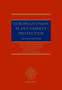 European Union Plant Variety Protection by Gert Wurtenberger - Hardback