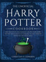 The Unofficial Harry Potter Cookbook : 200+ delicious and magical recipes for Harry Potter Enthusiasts to Conjure in the Common Room or the Great Hall