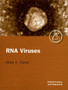 RNA Viruses by Alan Cann - Hardback