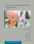 Mayo Clinic Internal Medicine Board Review by Robert D. Ficalora - Paperback