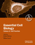 Essential Cell Biology : Essential Cell Biology Vol 2 Cell Function Volume 2 : 263 by John Davey - Hardback