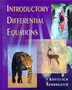 Introductory Differential Equations : From Linearity to Chaos by Eric Kostelich - Hardback
