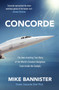 Concorde by Mike Bannister - Paperback