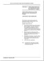 Manual of contract documents for highway works : Vol. 2: Notes for guidance of the specification for highway works by Highways Agency - Paperback