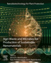 Agri-Waste and Microbes for Production of Sustainable Nanomaterials by Kamel A. Abd-Elsalam - Paperback