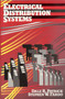 Electrical Distribution Systems by Dale R. Patrick - Hardback