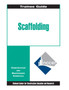 Scaffolding Level 1 Trainee Guide, Paperback by NCCER - Paperback