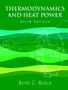 Thermodynamics and Heat Power by Kurt C. Rolle - Hardback
