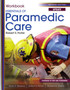Student Workbook for Essentials of Paramedic Care Update by Robert S. Porter - Paperback