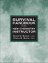 Survival Handbook for the New Chemistry Instructor by Diane M. Bunce - Paperback