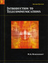 Introduction to Telecommunications by Martha Rosengrant - Hardback