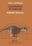 Locomotion of Animals by R.McNeill Alexander - Hardback