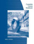 Complete Course Notebook for Tussy Gustafson's Elementary and Intermediate Algebra, 5th by Alan Tussy - Paperback