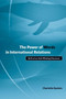 The Power of Words in International Relations : Birth of an Anti-Whaling Discourse by Charlotte Epstein - Hardback