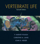 Vertebrate Life by William N. McFarland - Hardback