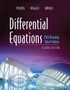 Differential Equations with Boundary Value Problems by John Polking - Hardback
