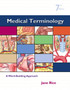 Medical Terminology : A Word Building Approach by Jane Rice - Paperback